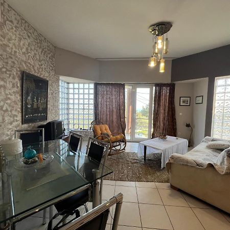 Appartment By The Beach Rhodes City Екстериор снимка