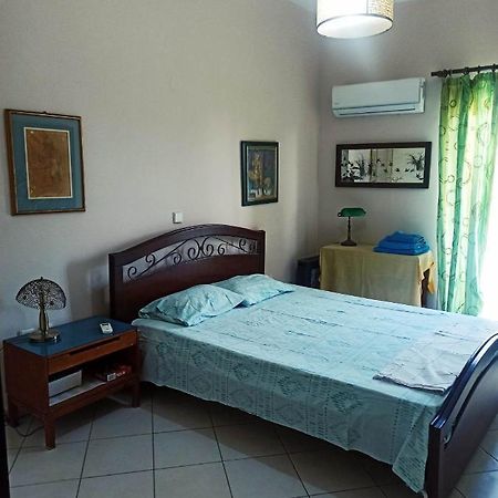 Appartment By The Beach Rhodes City Екстериор снимка