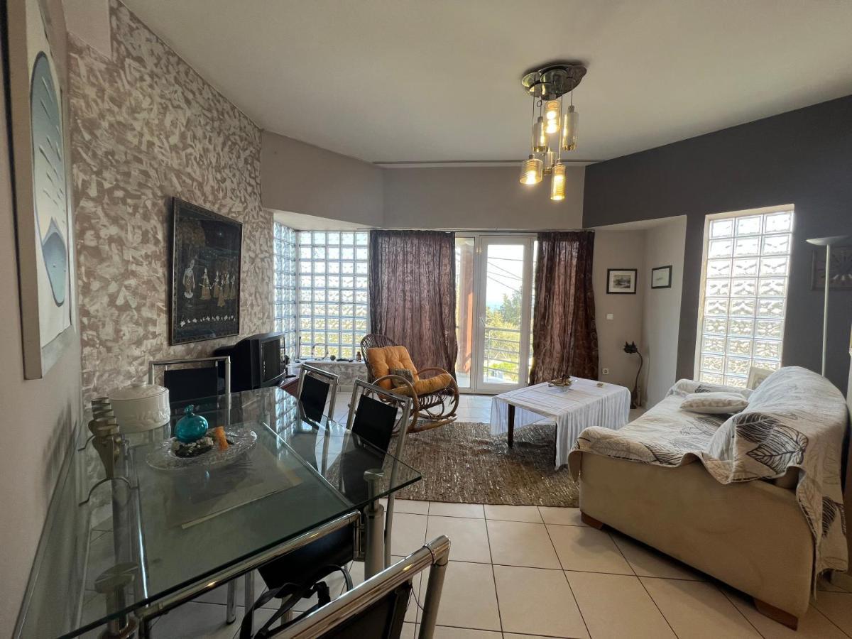Appartment By The Beach Rhodes City Екстериор снимка