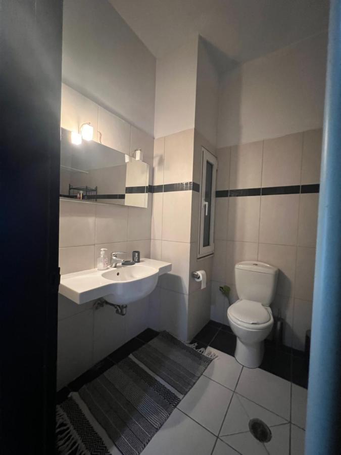 Appartment By The Beach Rhodes City Екстериор снимка