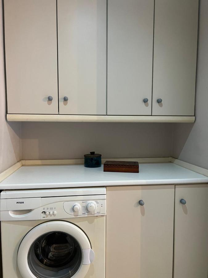 Appartment By The Beach Rhodes City Екстериор снимка