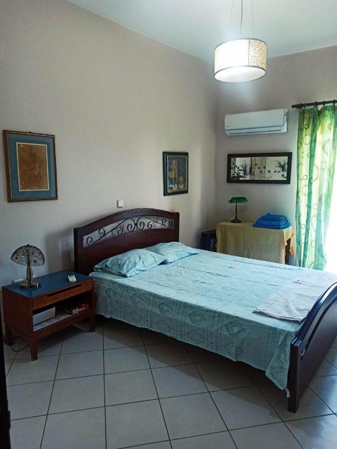 Appartment By The Beach Rhodes City Екстериор снимка